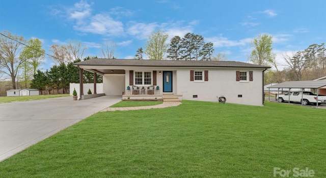 Photo of 5467 Whiting Ave, Kannapolis, NC 28083