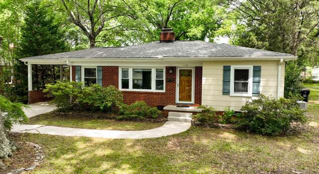Photo of 118 Marshdale Ave SW, Concord, NC 28025