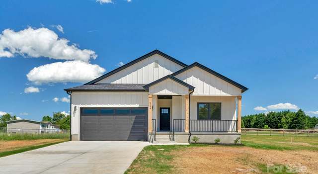 Photo of 2104 County Line Rd, Kings Mountain, NC 28086