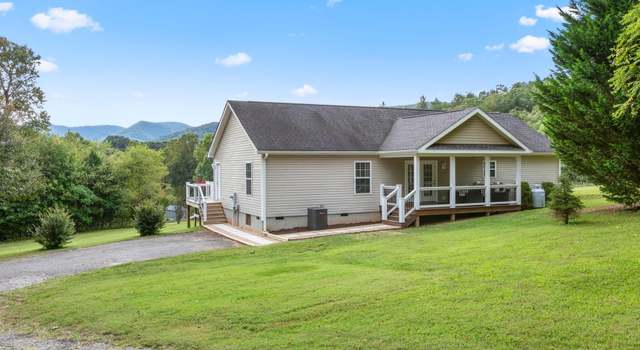 Photo of 93 Israel Rd, Candler, NC 28715