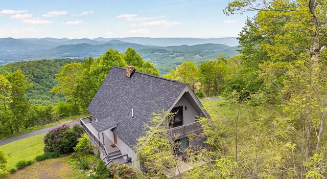 Photo of 871 Rich Knob Rd, Little Switzerland, NC 28749