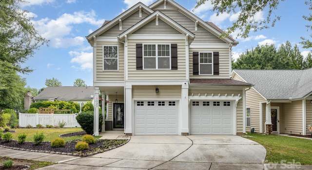 Photo of 1323 Millbank Dr, Matthews, NC 28104