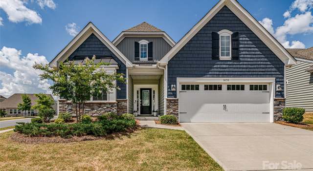 Photo of 14150 Southbridge Forest Dr, Charlotte, NC 28273