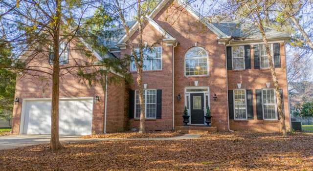 Photo of 3712 Alden St, Indian Trail, NC 28079