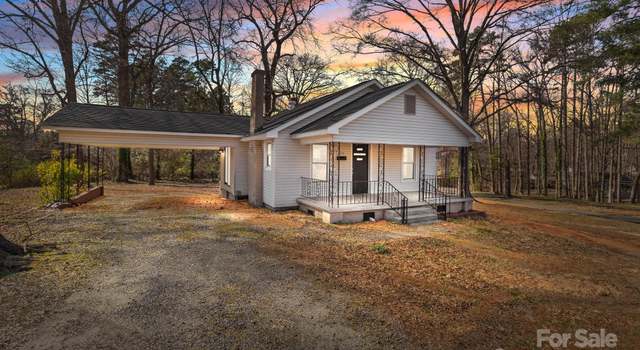 Photo of 1216 Innis Ave, Kannapolis, NC 28081