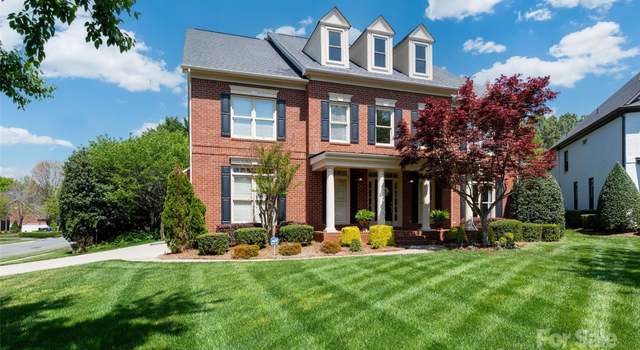 Photo of 12122 Camden Trail Ct, Charlotte, NC 28277