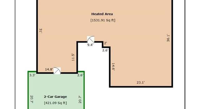 Photo of 5006 Tritton Pl, Charlotte, NC 28227