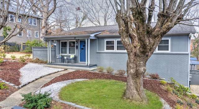 Photo of 20 Crown St, Asheville, NC 28806