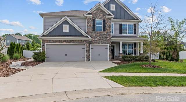 Photo of 106 Wrangler Dr, Mooresville, NC 28115
