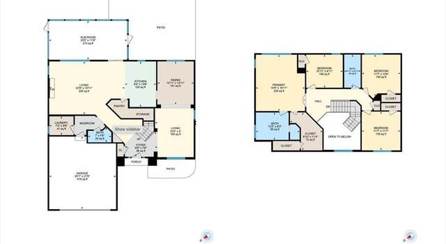 Photo of 16018 Hollingbourne Rd, Huntersville, NC 28078