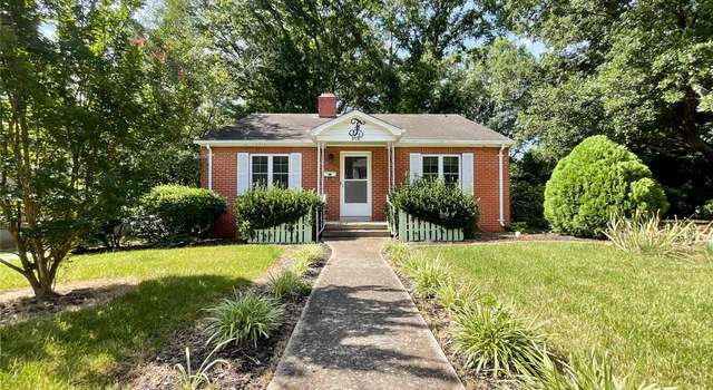 Photo of 310 E Houston St, Monroe, NC 28112