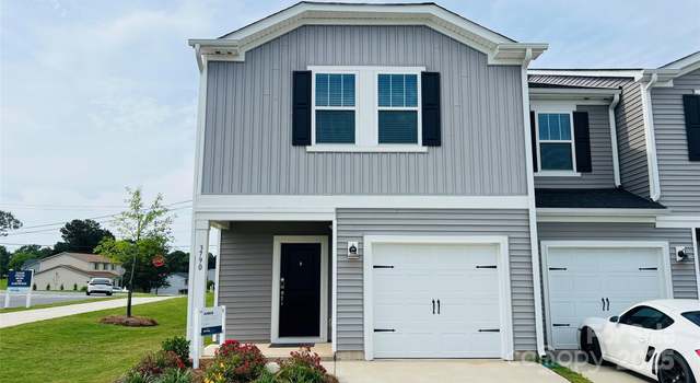 Photo of 3790 Backwater St, Concord, NC 28027