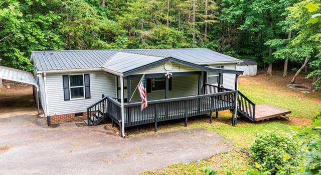 Photo of 51 Emily Ln, Taylorsville, NC 28681