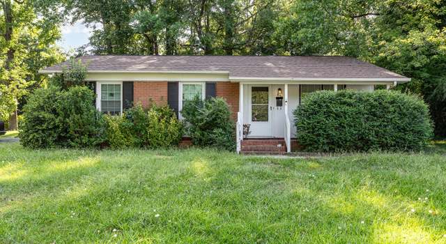 Photo of 831 Bilmark Ave, Charlotte, NC 28213