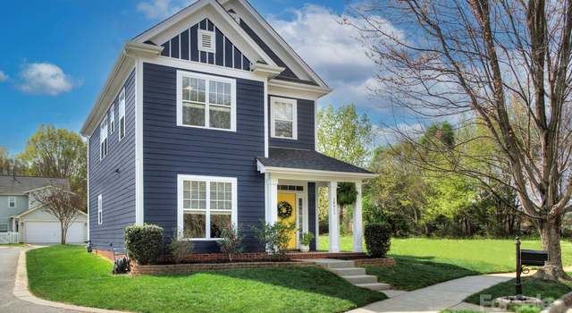Photo of 14911 Barnsbury Dr, Huntersville, NC 28078