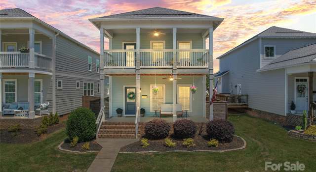 Photo of 507 E Main St, Rock Hill, SC 29730