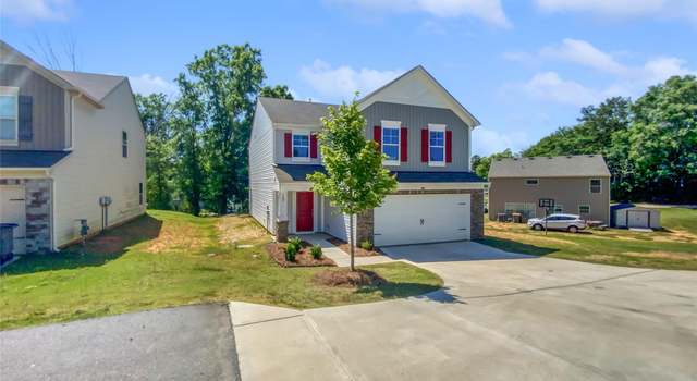 Photo of 189 Little Texas Rd, Kannapolis, NC 28083