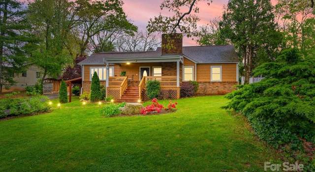 Photo of 54 Fairview St, Asheville, NC 28803