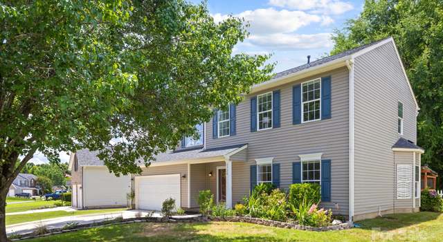 Photo of 6720 Long Nook Ln, Indian Trail, NC 28079