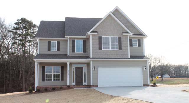 Photo of 5758 Stanfield Valley Trl, Stanfield, NC 28163