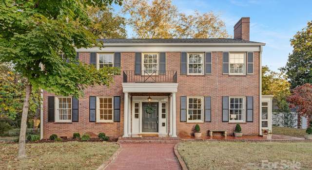 Photo of 405 S Church St, Monroe, NC 28112