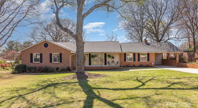 Photo of 8617 Byway Rd, Charlotte, NC 28214