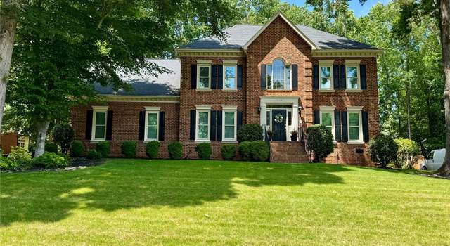 Photo of 1140 Iverleigh Trl, Charlotte, NC 28270