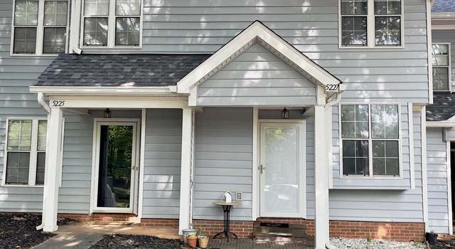 Photo of 5227 Amity Springs Dr, Charlotte, NC 28212
