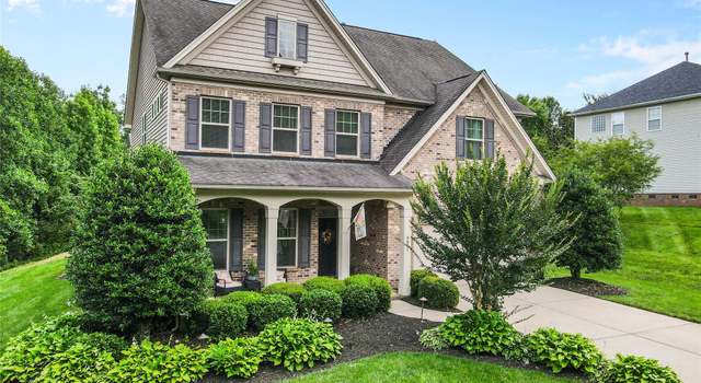 Photo of 9801 Blackbird Hill Ln, Mint Hill, NC 28227