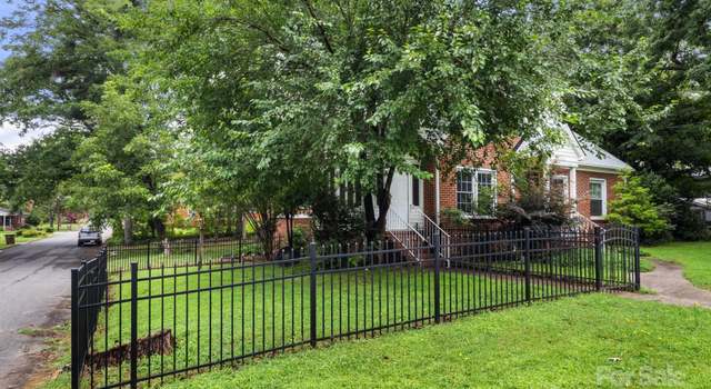 Photo of 728 Blanton St, Shelby, NC 28150
