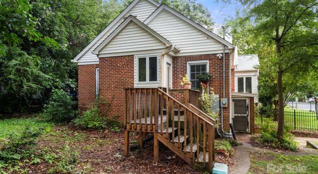 Photo of 728 Blanton St, Shelby, NC 28150