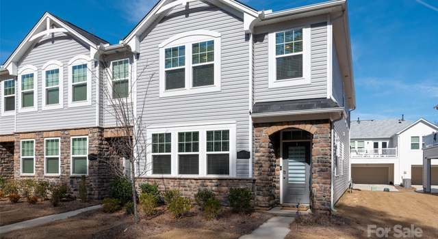 Photo of 1342 Galloway Rd #132, Charlotte, NC 28262