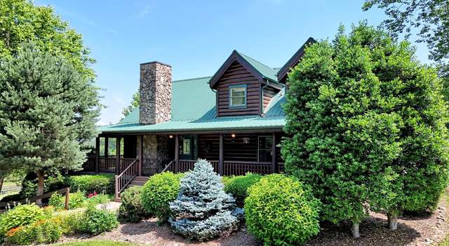 Photo of 32 Tibi Ln, Waynesville, NC 28785