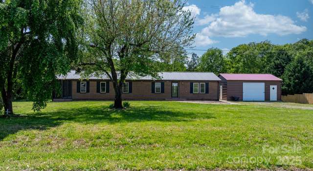 Photo of 4815 Rifle Range Rd, Conover, NC 28613