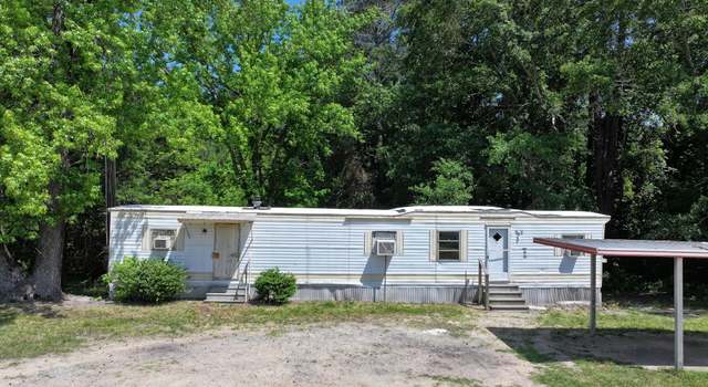 Photo of 1029 Sullivan St, Wadesboro, NC 28170