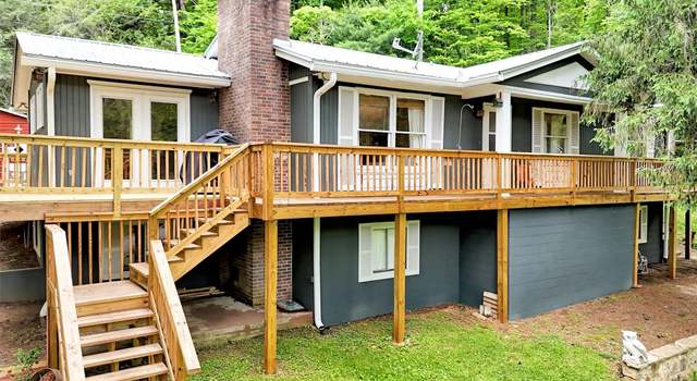 Photo of 49 Trimont Mountain Trl, Franklin, NC 28734