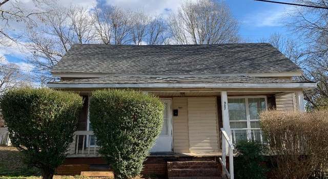 Photo of 907 Sioux St, Monroe, NC 28110