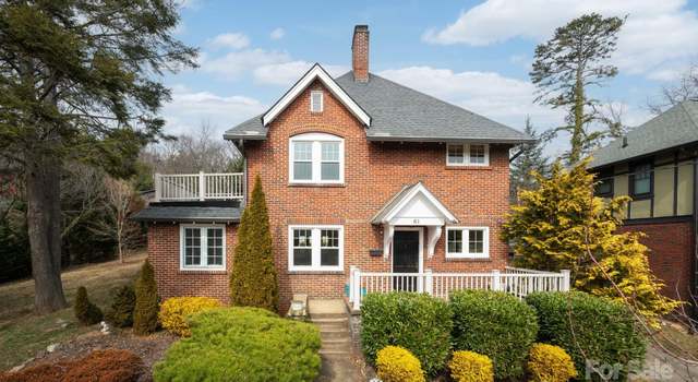 Photo of 61 Maney Ave, Asheville, NC 28804