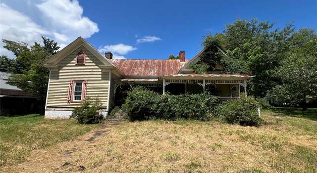 Photo of 6268 Hudlow Rd, Union Mills, NC 28167