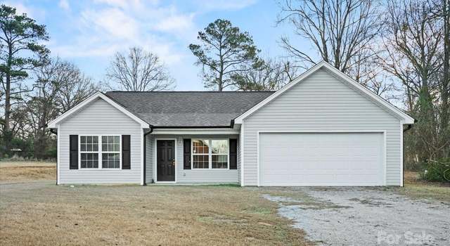 Photo of 108 S Mine St, Jefferson, SC 29718