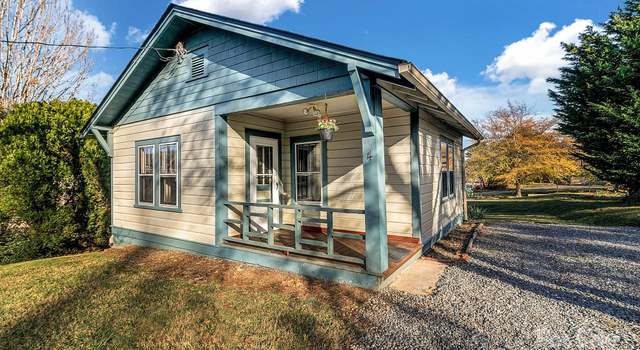 Photo of 4 Browndale Rd, Asheville, NC 28805