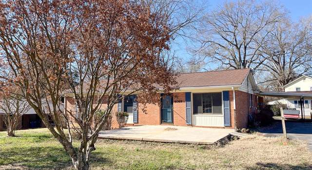Photo of 4069 Amsbury Rd, Concord, NC 28025