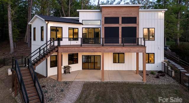 Photo of 264 Fairway Shores Rd, Mount Gilead, NC 27306