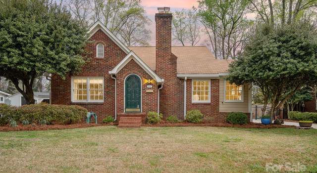 Photo of 1509 Pinecrest Ave, Charlotte, NC 28205