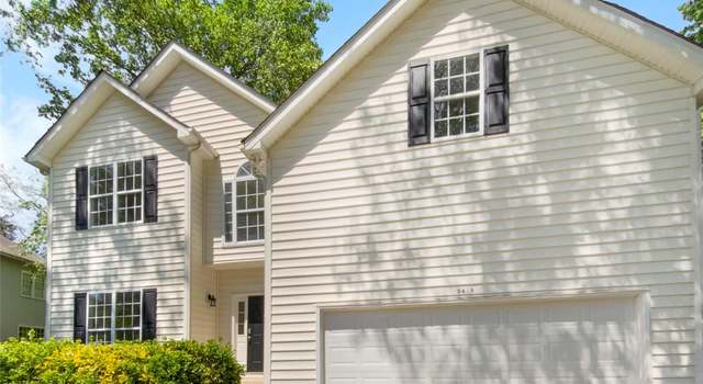 Photo of 2405 Kalis Pl, Charlotte, NC 28262