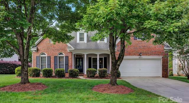 Photo of 16013 Wynfield Creek Pkwy, Huntersville, NC 28078