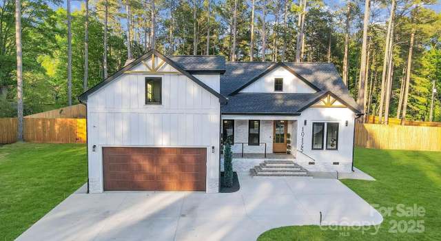 Photo of 10125 Bethel Church Rd, Midland, NC 28107