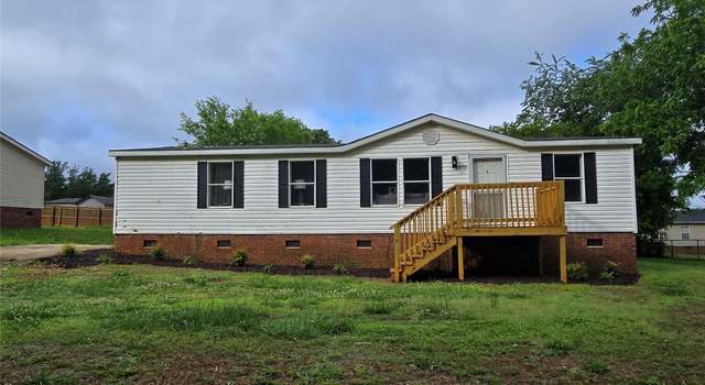 Photo of 5010 Hemphill Rd, Gastonia, NC 28056