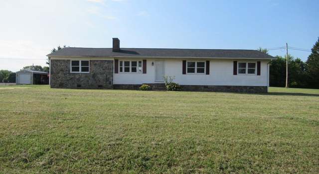 Photo of 3631 Crouse School Rd, Crouse, NC 28033