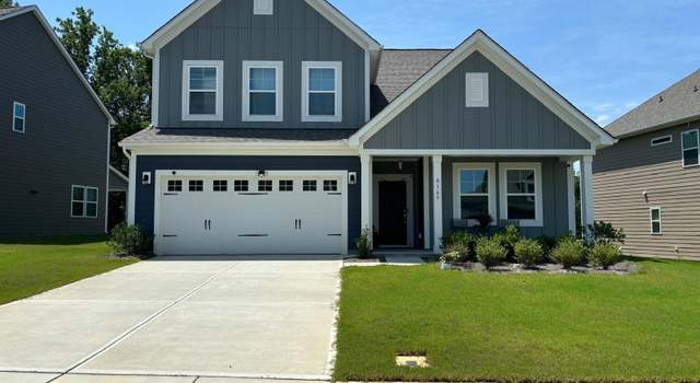 Photo of 8165 Annsborough Dr NW, Concord, NC 28027